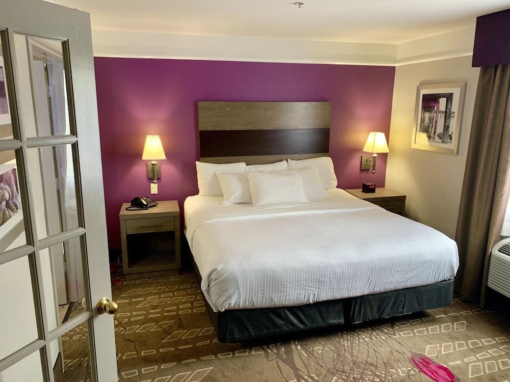Kemah Edgewater Hotel, Surestay Collection By Best Western Seabrook Exterior foto