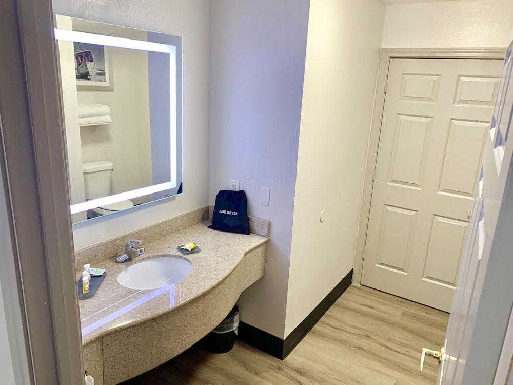 Kemah Edgewater Hotel, Surestay Collection By Best Western Seabrook Exterior foto