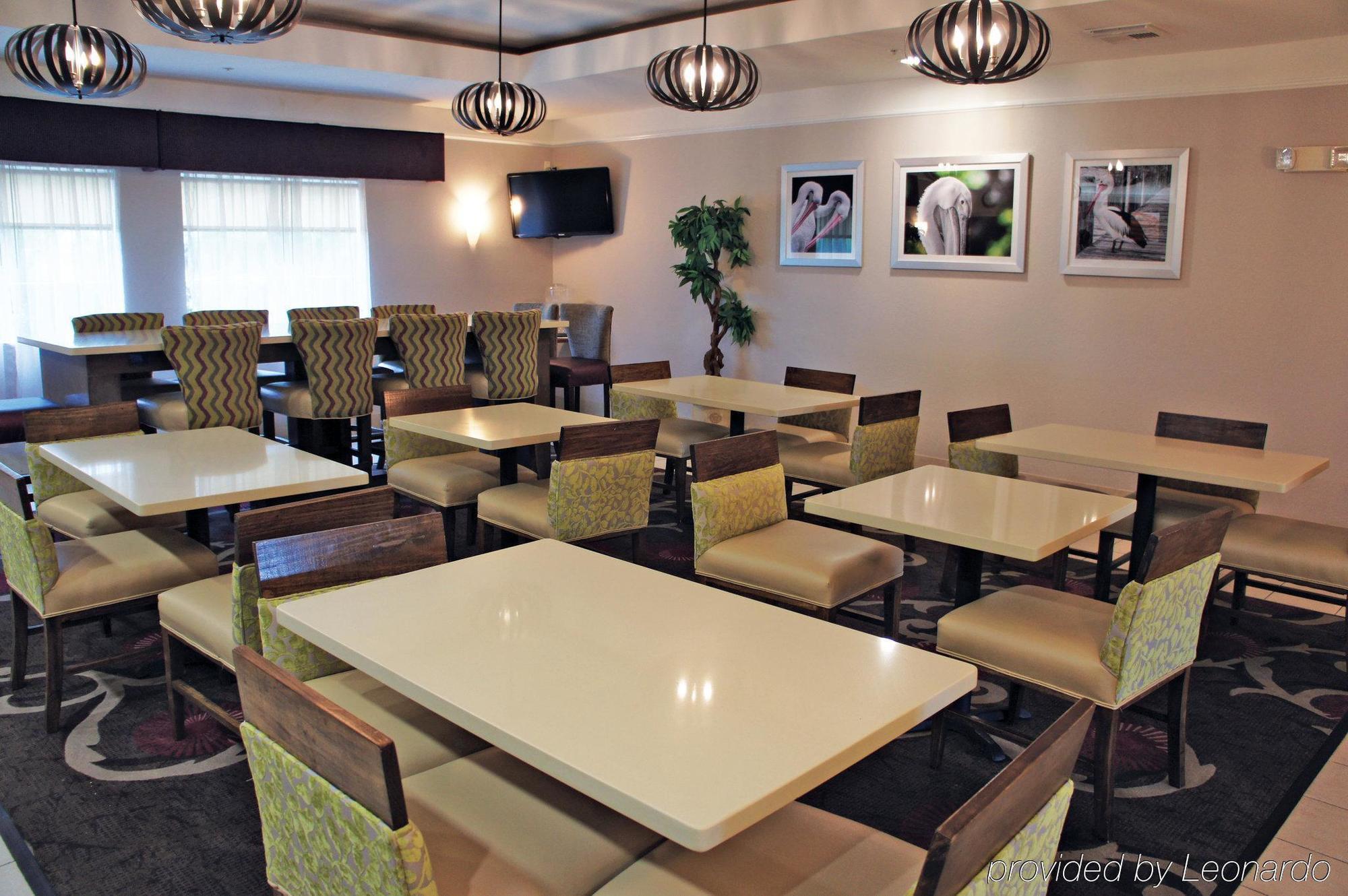 Kemah Edgewater Hotel, Surestay Collection By Best Western Seabrook Exterior foto