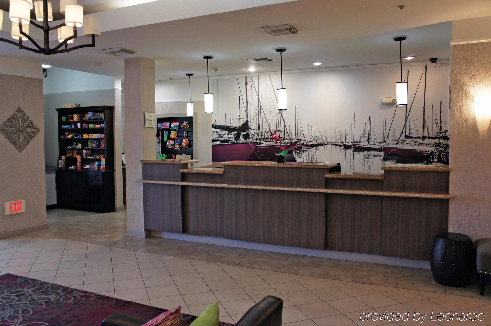Kemah Edgewater Hotel, Surestay Collection By Best Western Seabrook Exterior foto