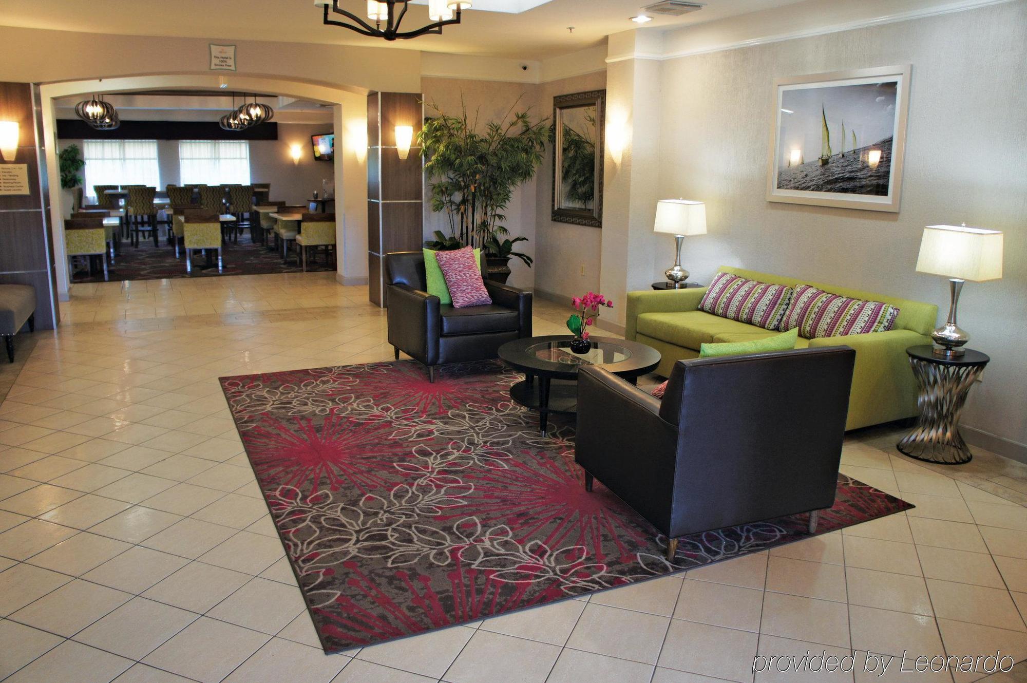 Kemah Edgewater Hotel, Surestay Collection By Best Western Seabrook Exterior foto