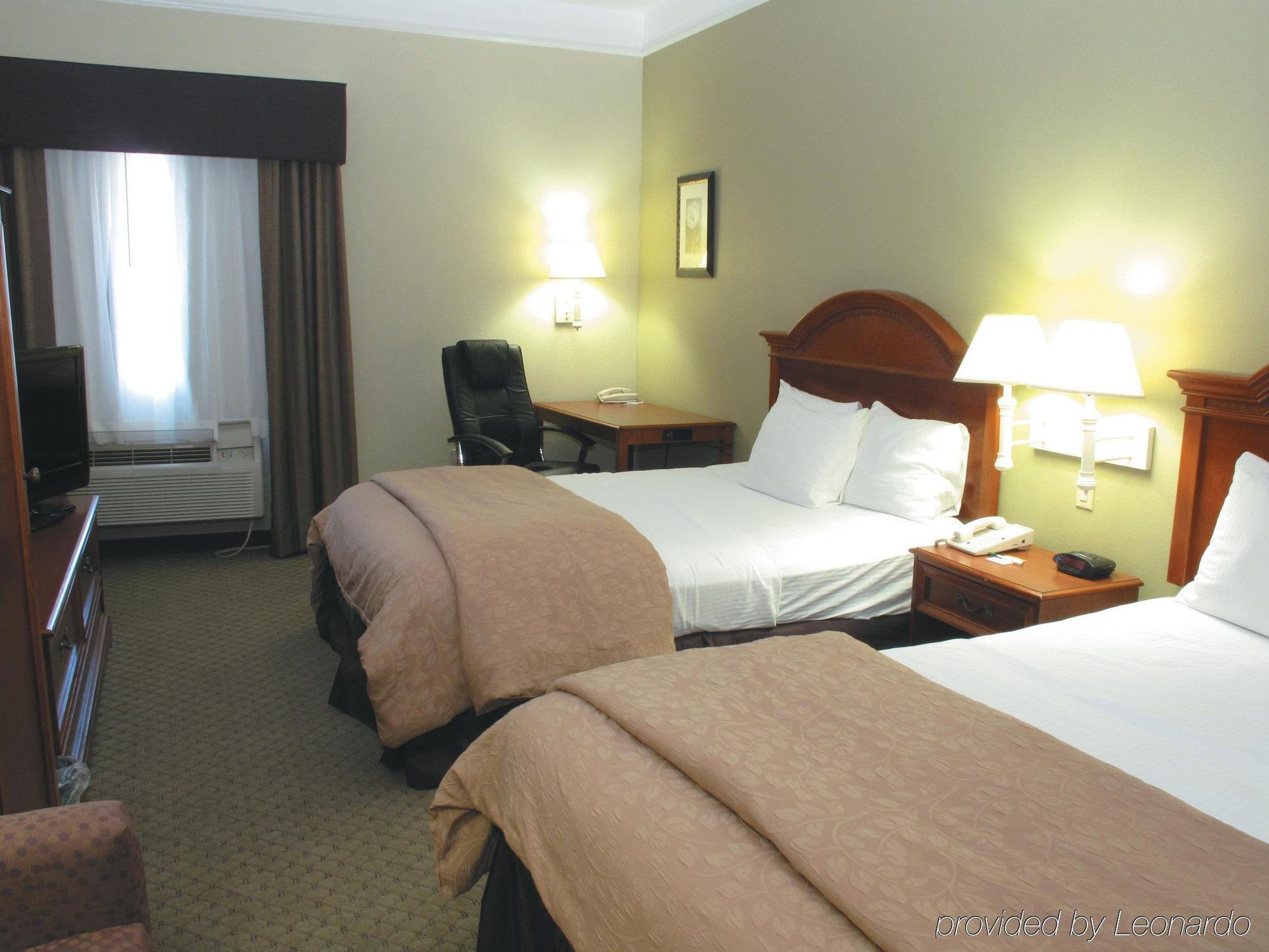 Kemah Edgewater Hotel, Surestay Collection By Best Western Seabrook Habitación foto