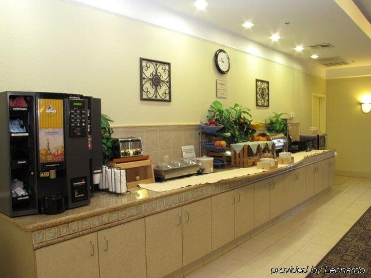 Kemah Edgewater Hotel, Surestay Collection By Best Western Seabrook Restaurante foto