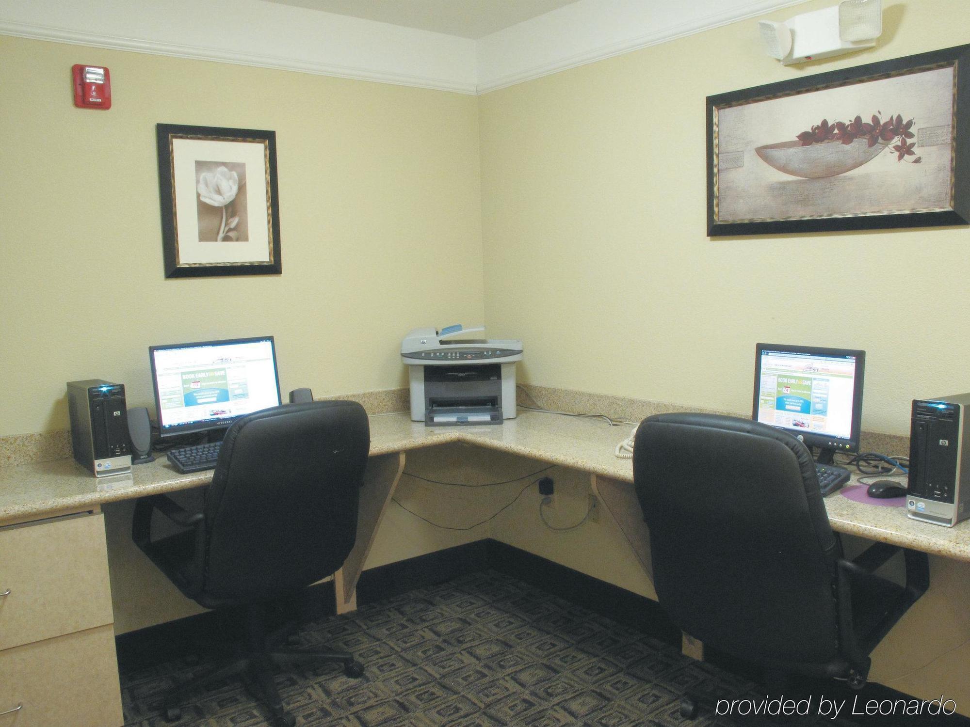 Kemah Edgewater Hotel, Surestay Collection By Best Western Seabrook Facilidades foto