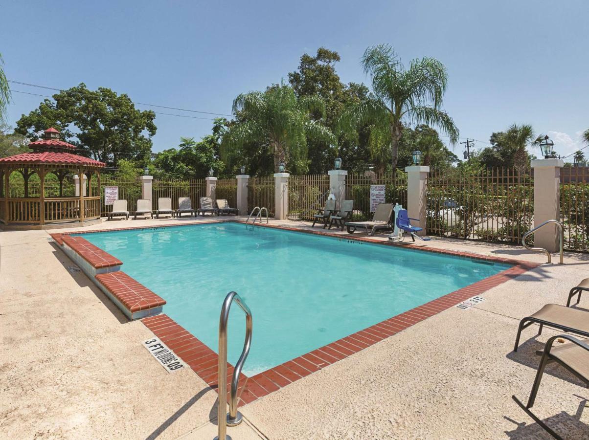 Kemah Edgewater Hotel, Surestay Collection By Best Western Seabrook Exterior foto