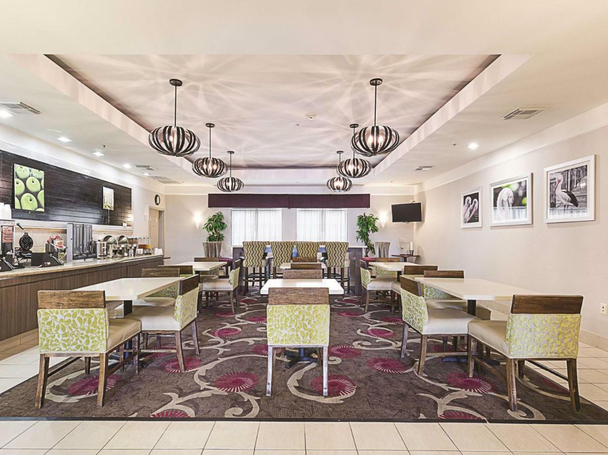 Kemah Edgewater Hotel, Surestay Collection By Best Western Seabrook Exterior foto
