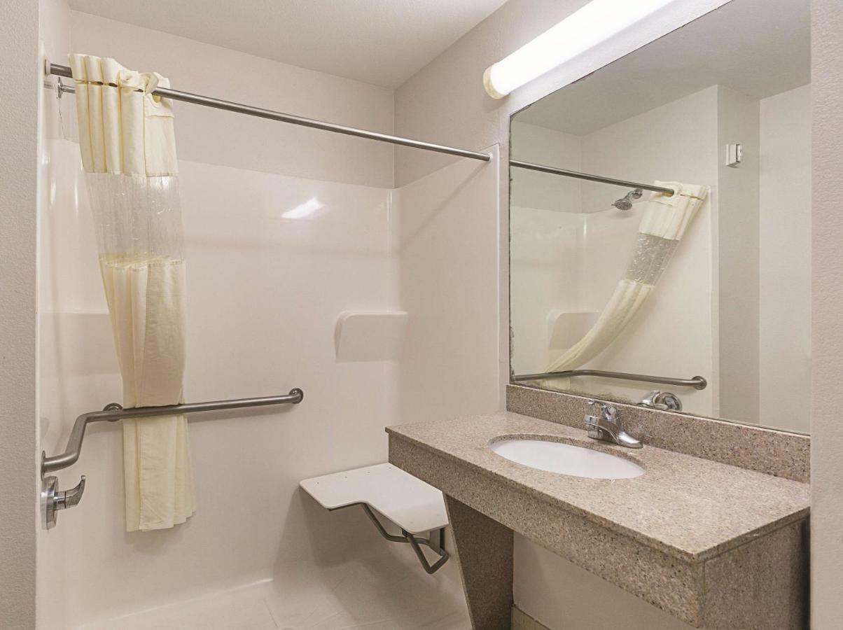 Kemah Edgewater Hotel, Surestay Collection By Best Western Seabrook Exterior foto