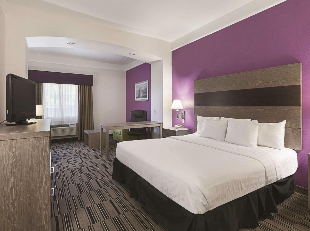 Kemah Edgewater Hotel, Surestay Collection By Best Western Seabrook Exterior foto