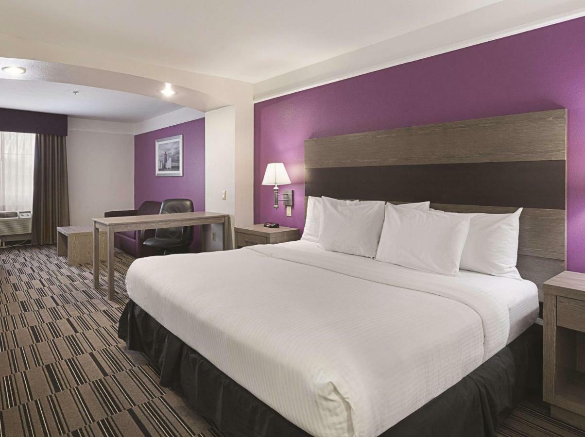 Kemah Edgewater Hotel, Surestay Collection By Best Western Seabrook Exterior foto
