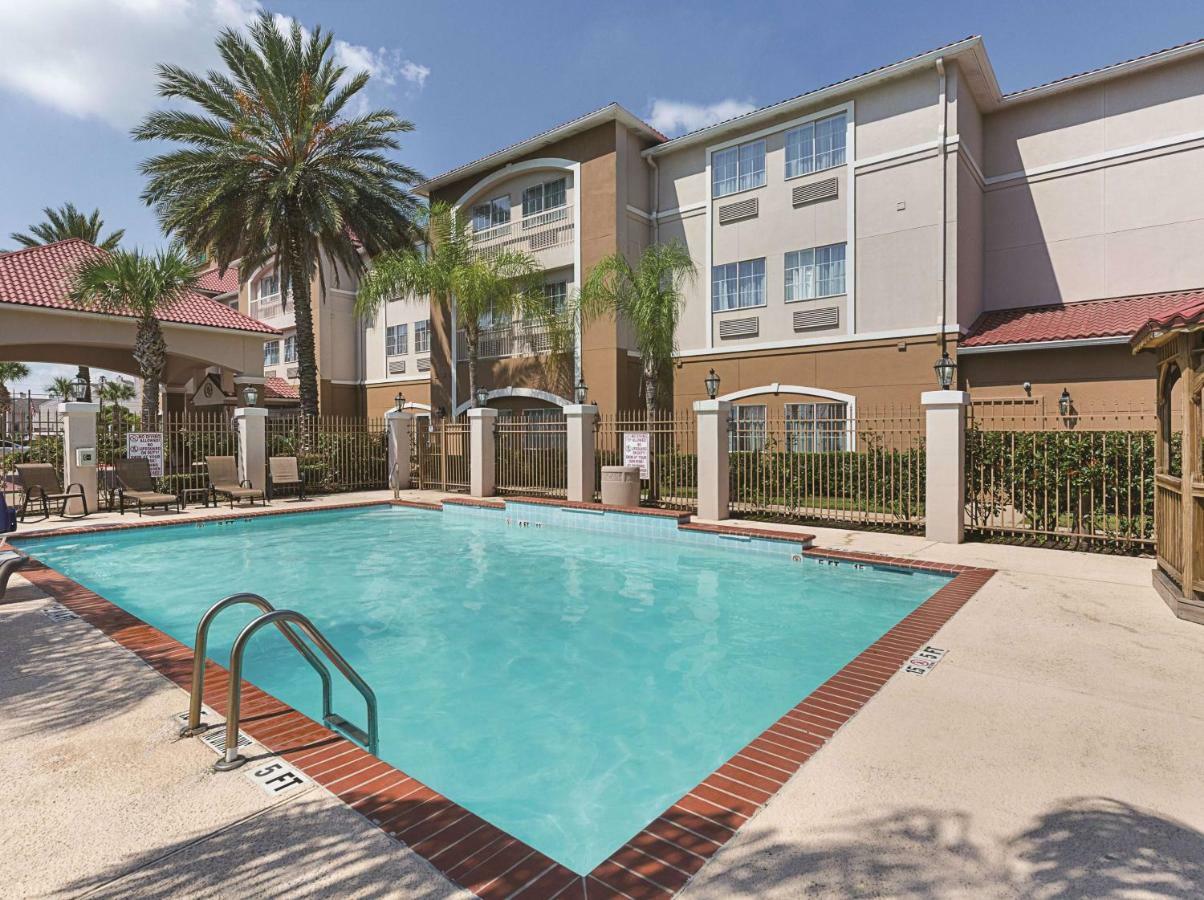 Kemah Edgewater Hotel, Surestay Collection By Best Western Seabrook Exterior foto