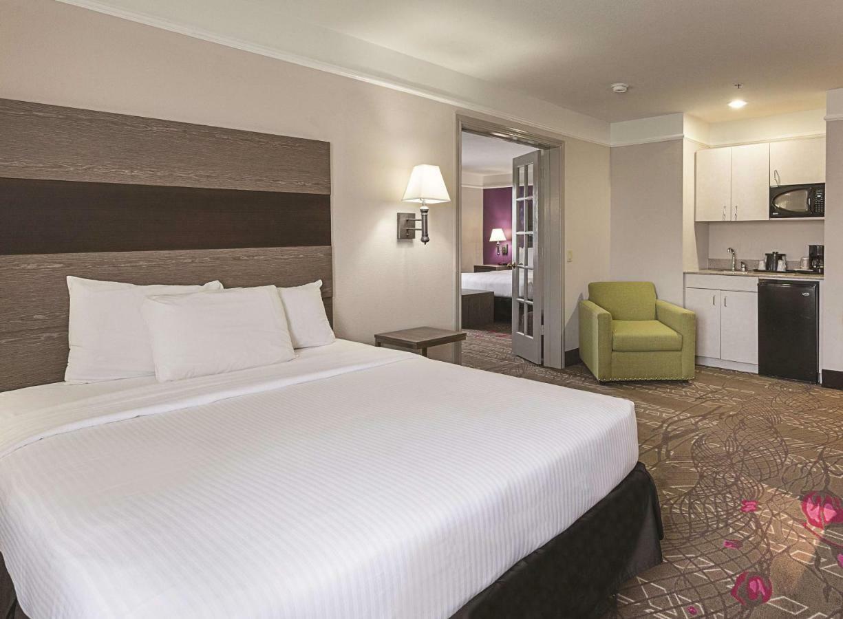 Kemah Edgewater Hotel, Surestay Collection By Best Western Seabrook Exterior foto