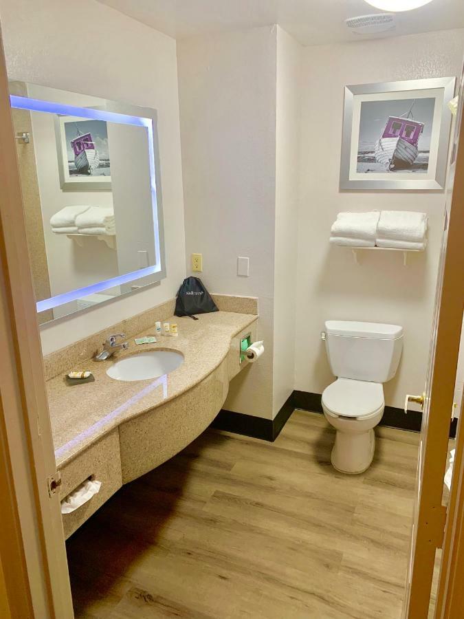 Kemah Edgewater Hotel, Surestay Collection By Best Western Seabrook Exterior foto