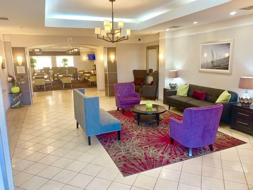 Kemah Edgewater Hotel, Surestay Collection By Best Western Seabrook Exterior foto